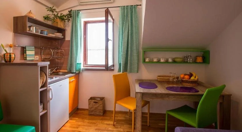 Guesthouse Fjaka