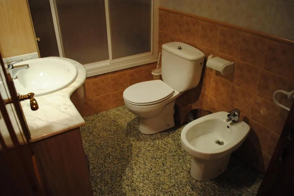 Apartamentos Rio Mora 2