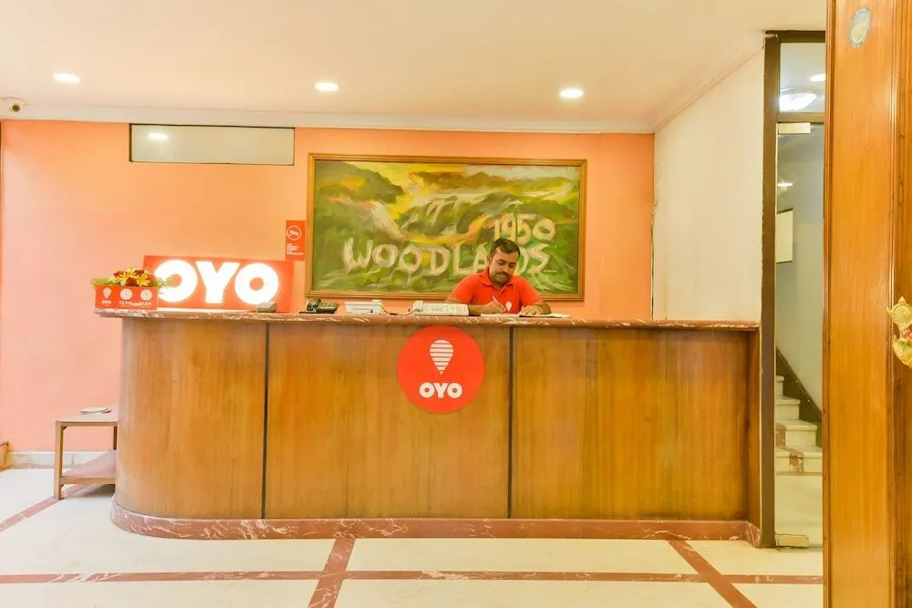 Oyo Flagship 45564 Hotel Woodlands
