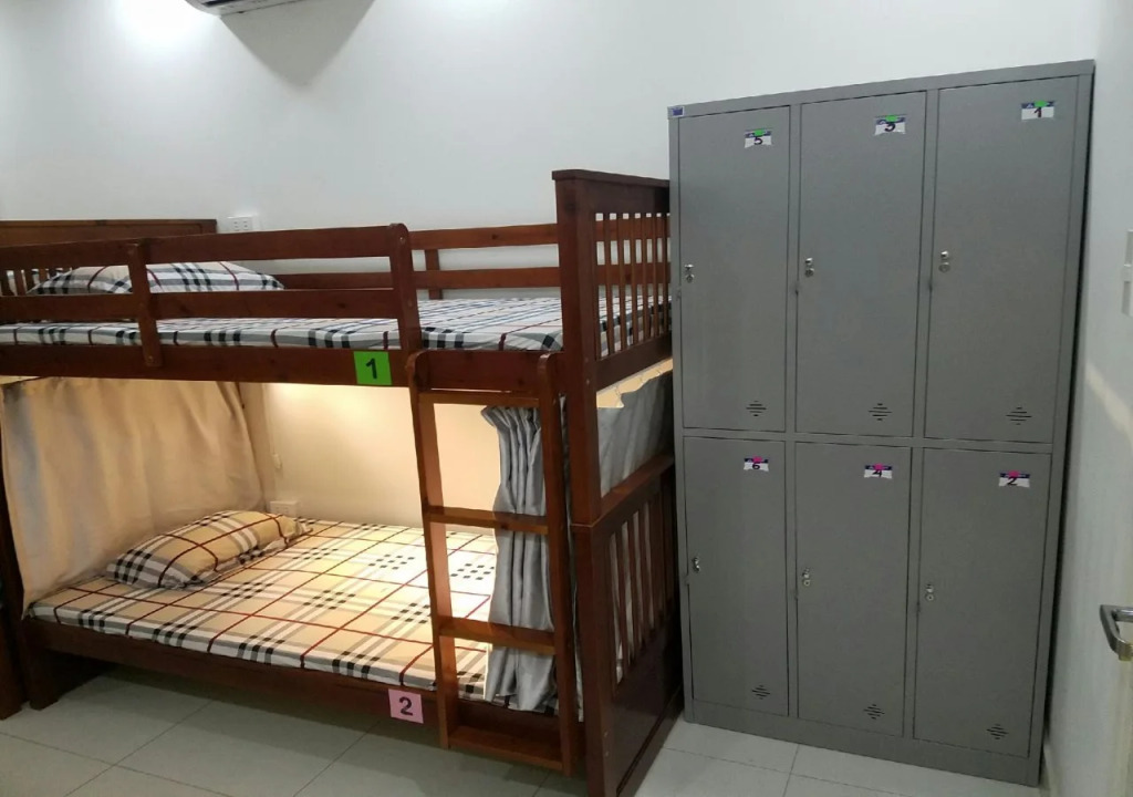 Natural House Hostel