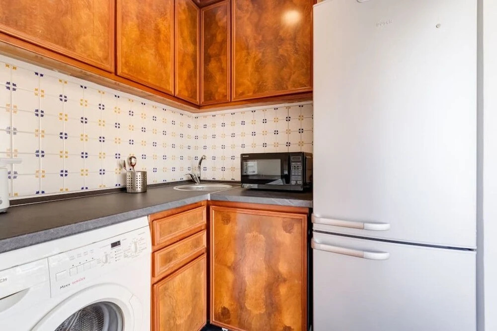 Elegant and Stylish Flat15min From the City Center