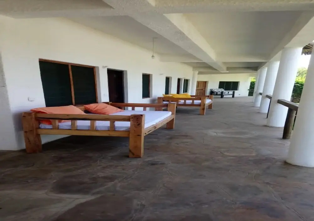 Bonora Villa Malindi