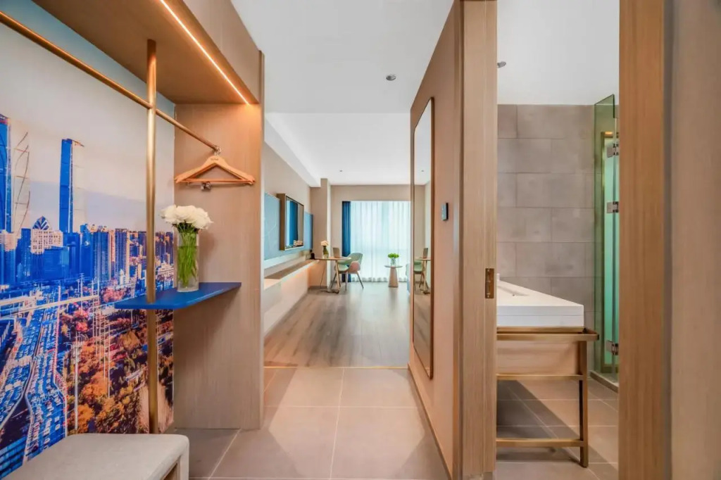 Yunnan Landisi Hotel
