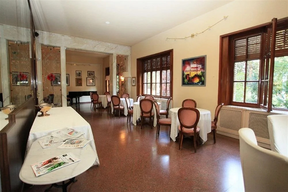 Hotel Le Muse
