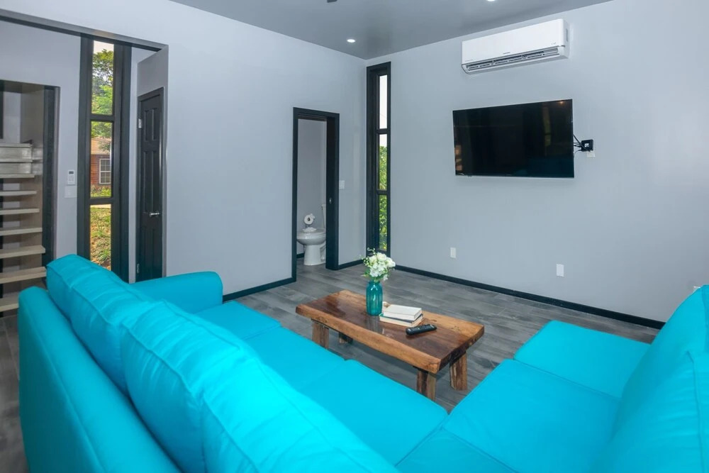 Brisa De Verano 2 Bedroom Home by RedAwning