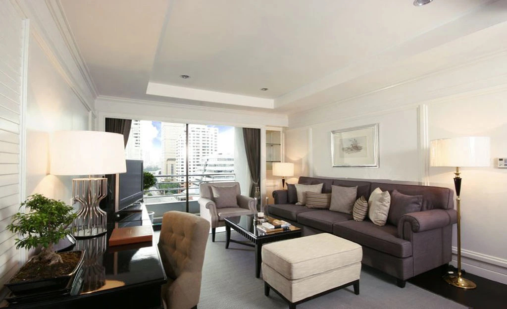 Cape House Hotel, Bangkok