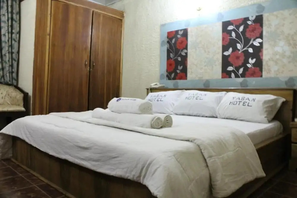 Yaban Hotel