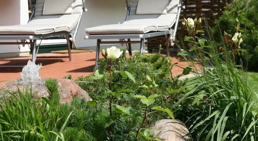 Malvenhaus