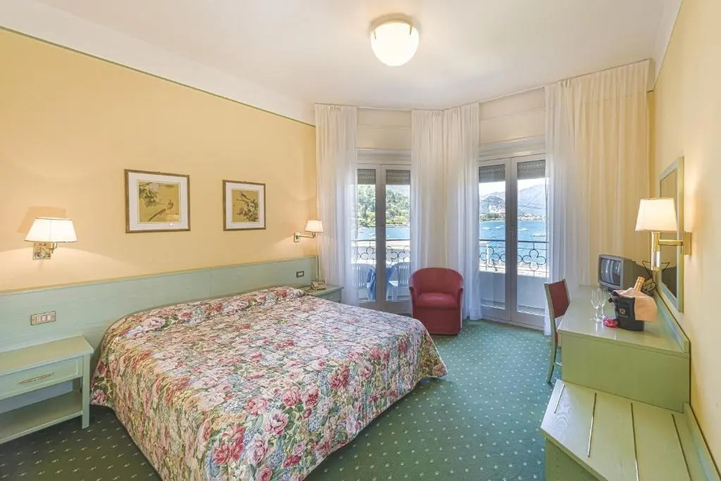 Hotel Lido La Perla Nera