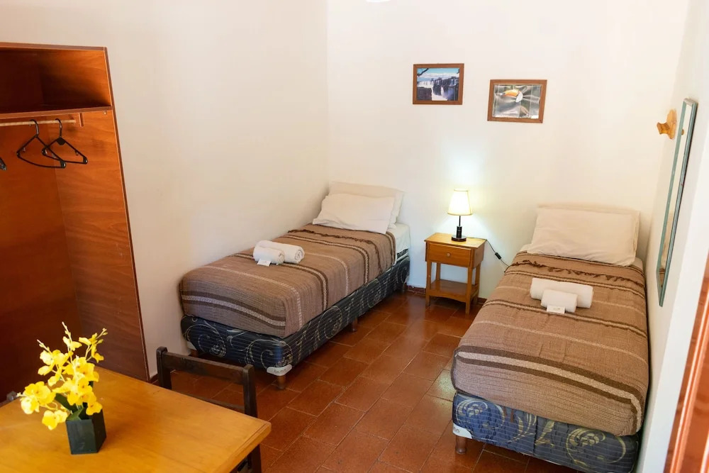 Puerto Canoas