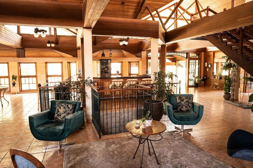 Hotel Serra Bonita
