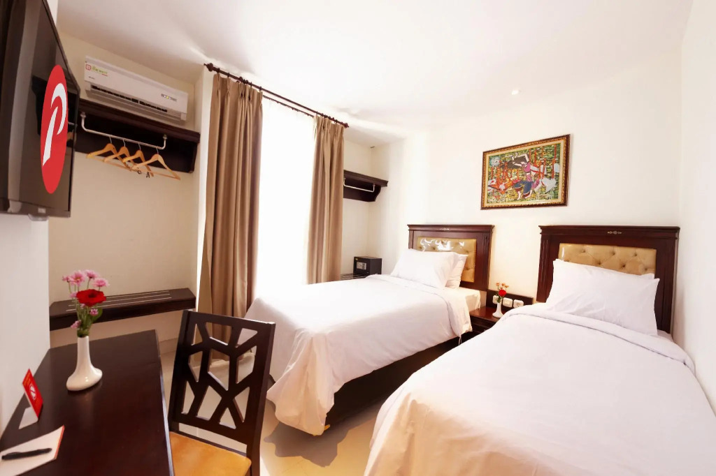 dprimahotel Pattimura Makassar