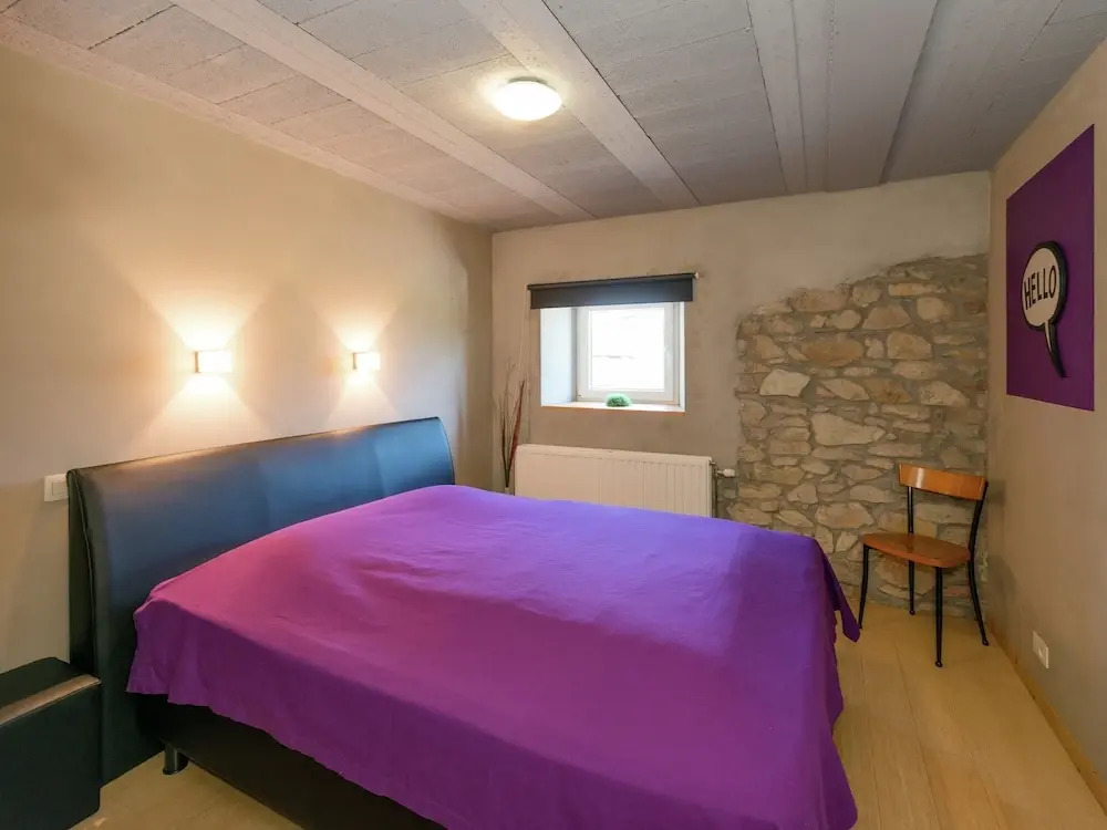 All-in Price for This Design and Comfy Home Located Near the Forest, Sauna Incl