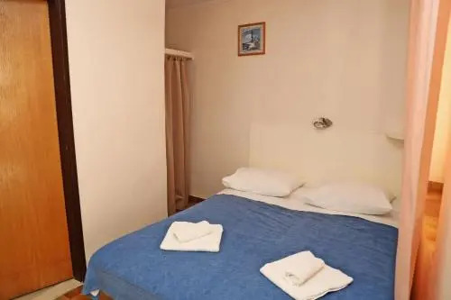 Apartments Ante