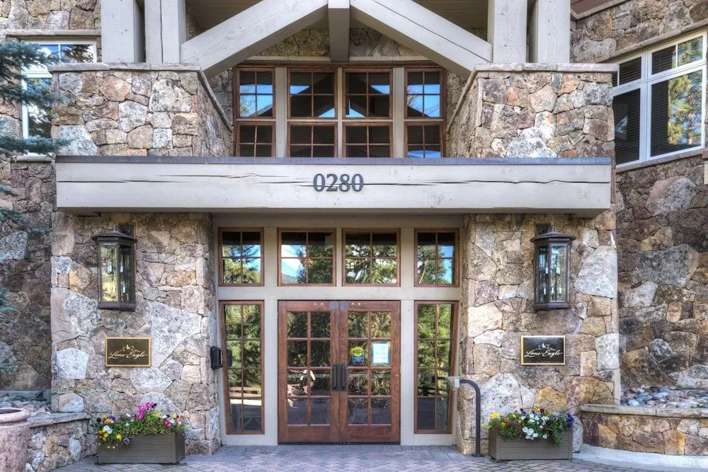 Lone Eagle #3009 - 2 Br Condo