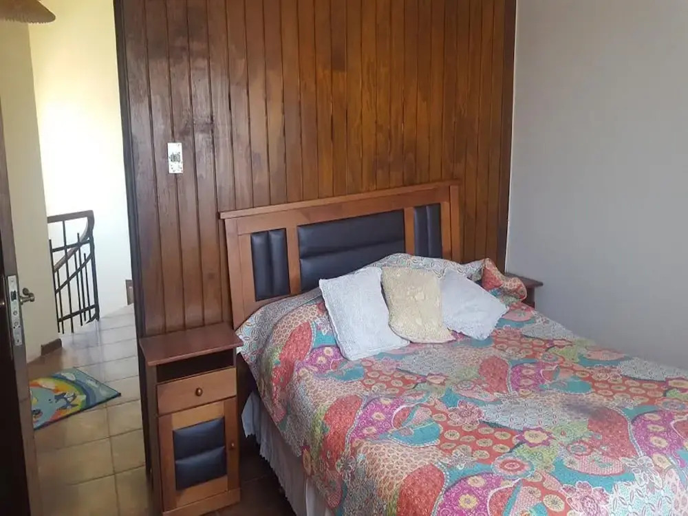 La Herradura del Mar Apartamento