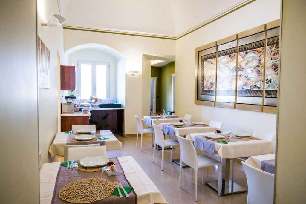 Albergo Del Sedile