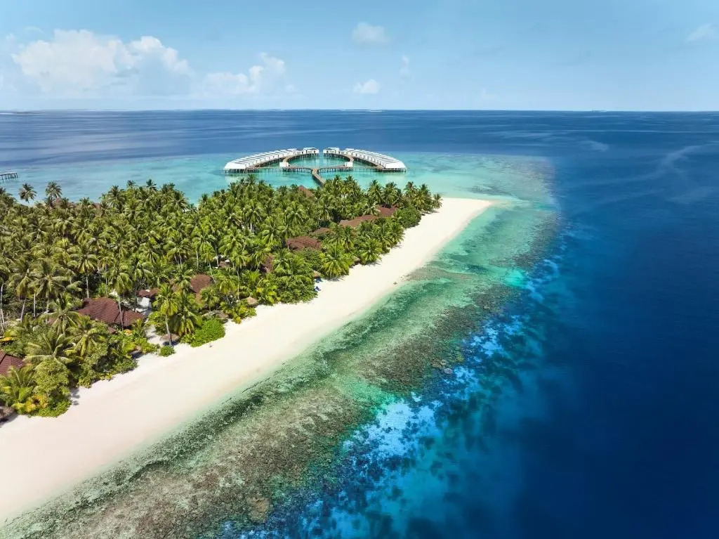 ROBINSON MALDIVES