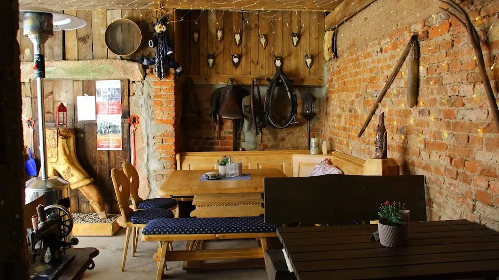 Hotel Gasthof Zum weissen Lamm