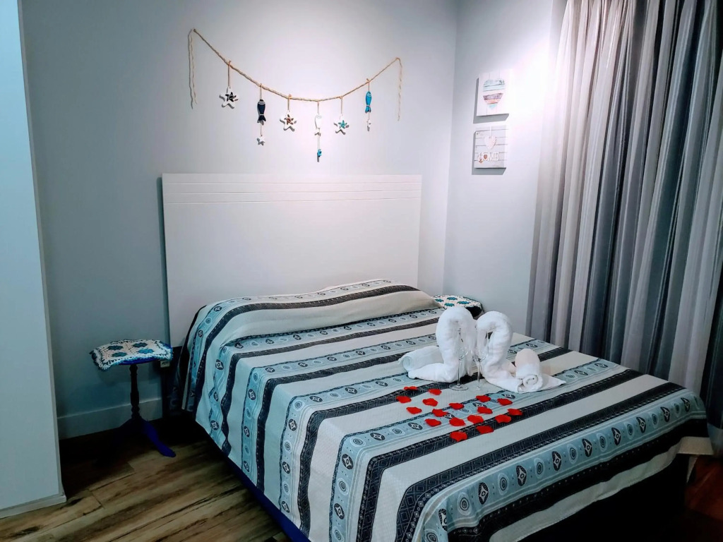 Ocean Front - Frente à Praia Vista Mar Hidromassagem Piscina Climatizada Sauna seca e úmida Wi-fi 250 MB
