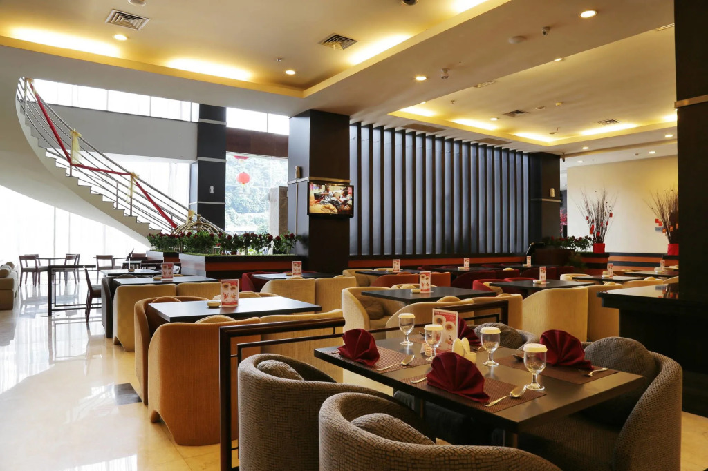 Grand Asmat Hotel and Convention Center