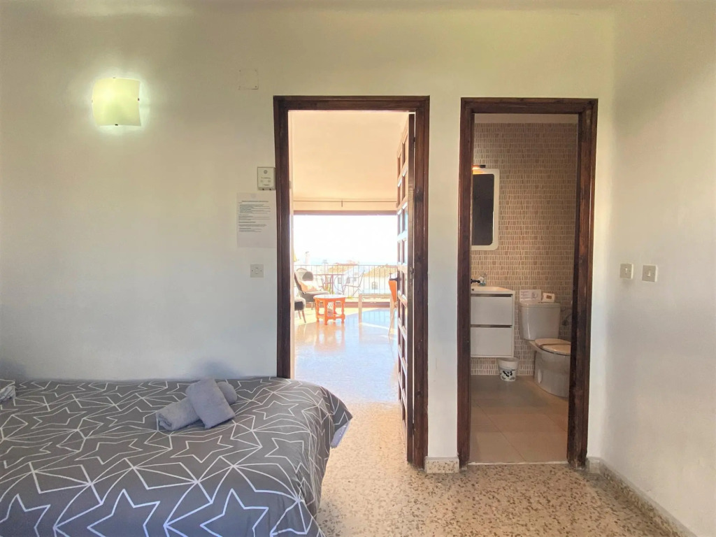Los Naranjos 18B Casasol Capistrano Village