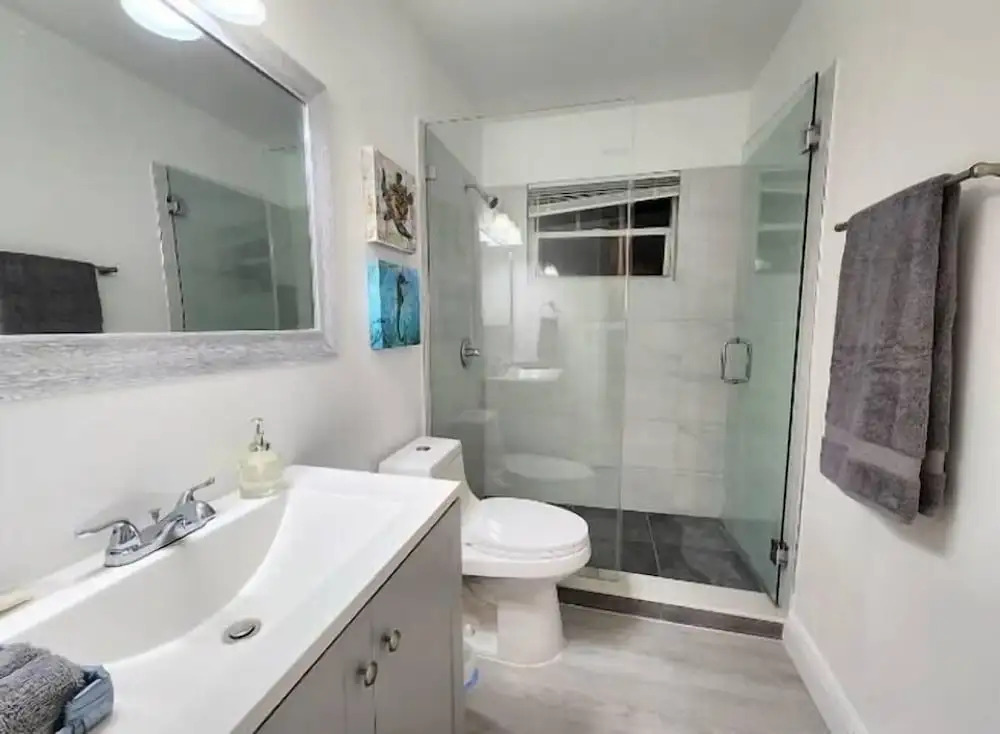 Spacious Boynton Home