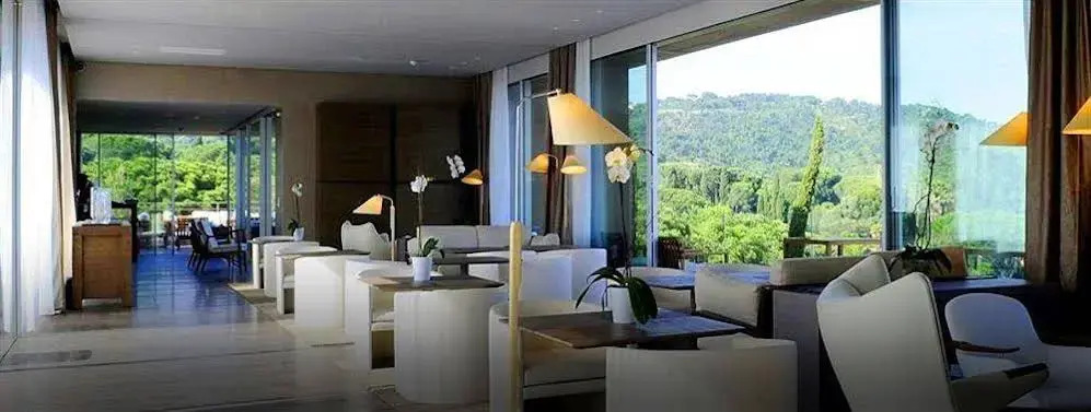 La Note Bleue Park Hotel