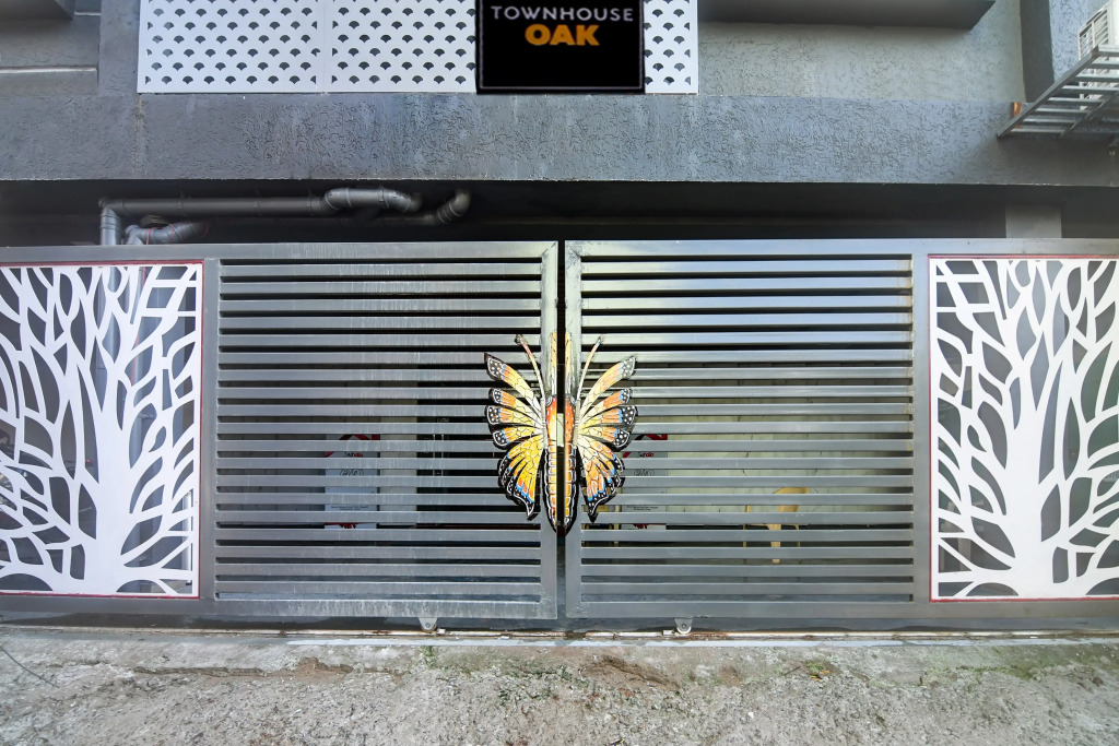 Super Townhouse Oak Sayhallo Ecstasy