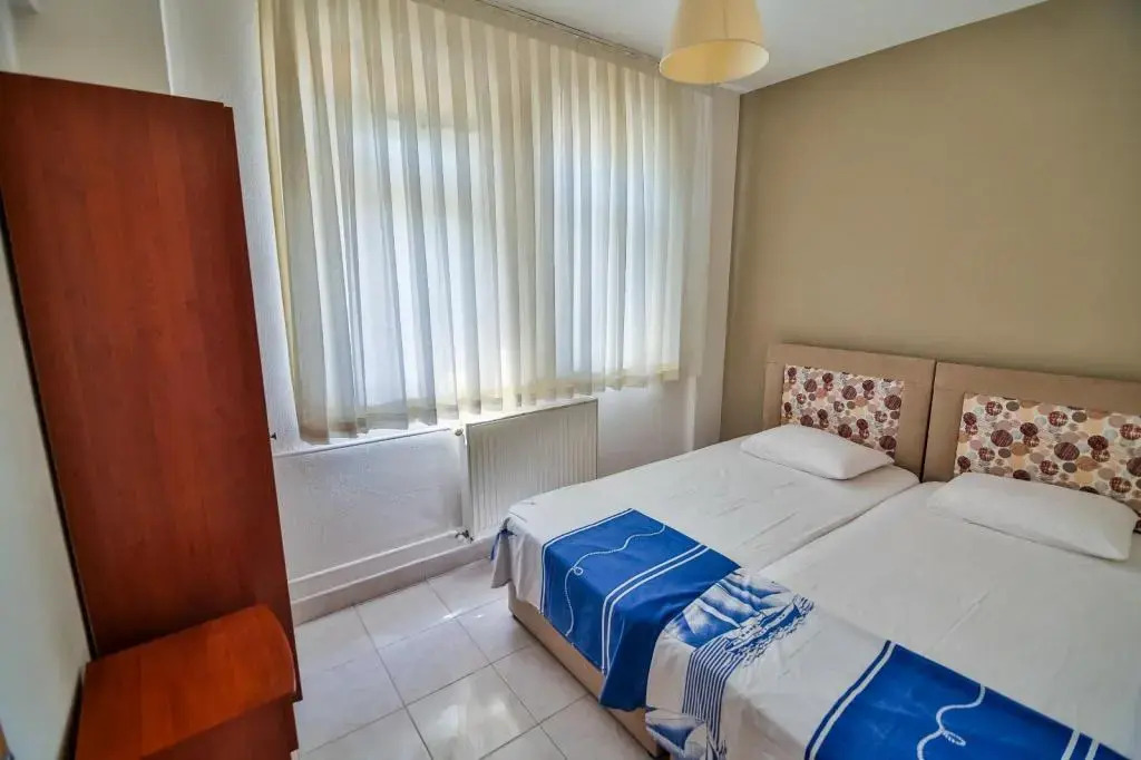 Umut Otel Cakraz