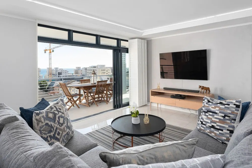 Martinique Luxury Serviced Apartments