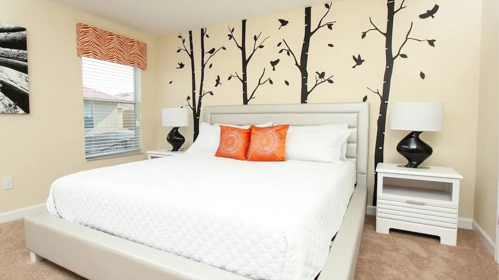 Grhbuc2960 - Paradise Palms Resort - 6 Bed 5 Baths House