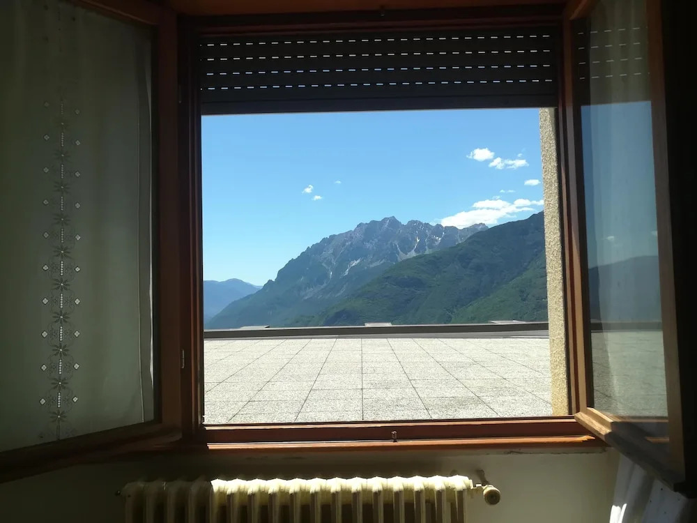 Albergo Ristorante Sargas