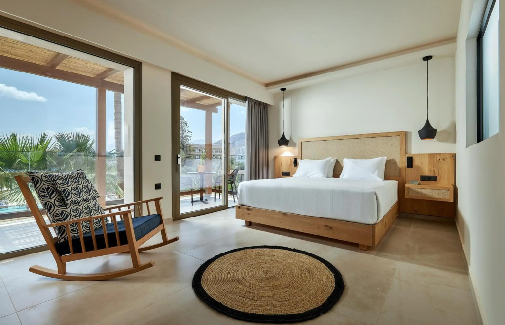 Sentido Amounda Bay