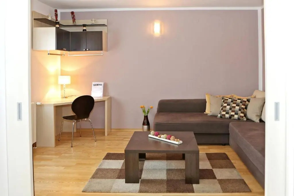 Apartments Anja