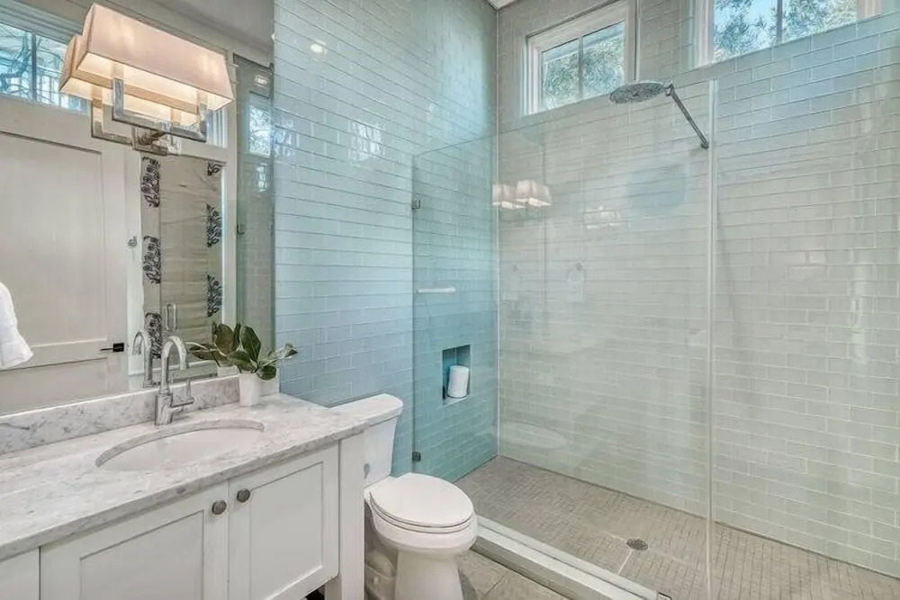 Private Pool And Close To Sandhill Pool - Watercolor Lake District Home 4 Bedroom Home by RedAwning
