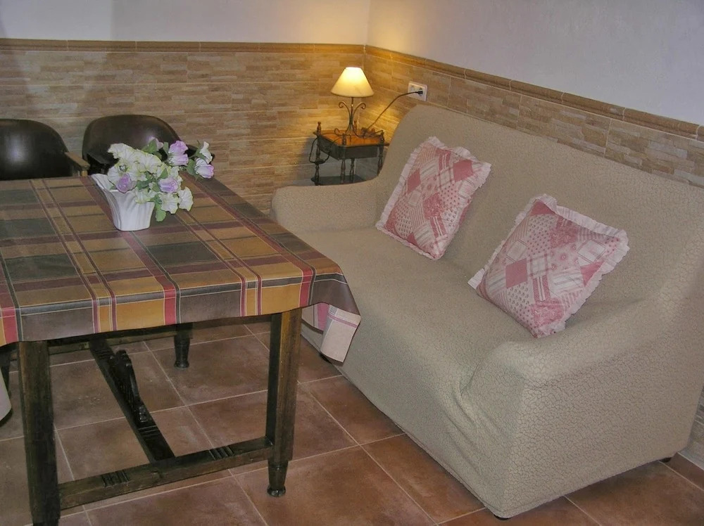 Casa Pepita