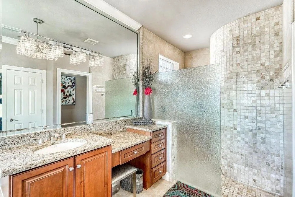 Gulf Views - Private Pool Hot Tub - Elevator