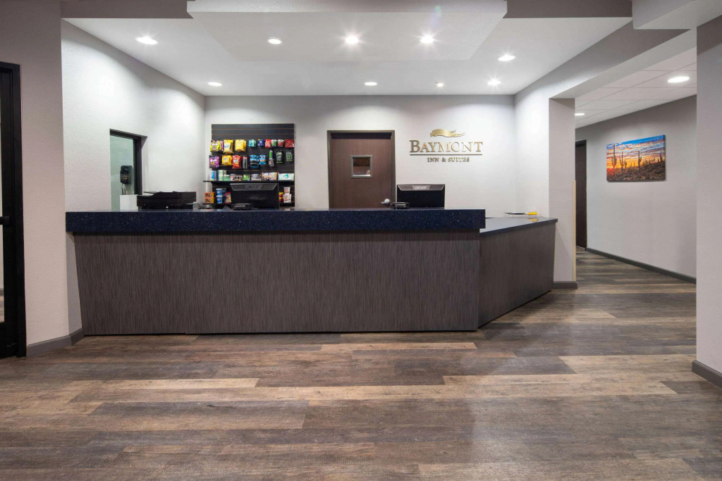 Baymont by Wyndham Las Vegas South Strip