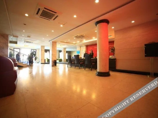 Shengshi Hotel Hangzhou(杭州盛时大酒店)