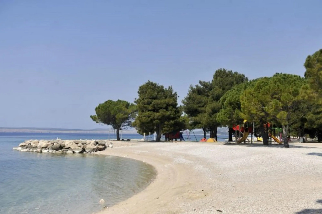 Alen 1 - SA4(2) in Crikvenica