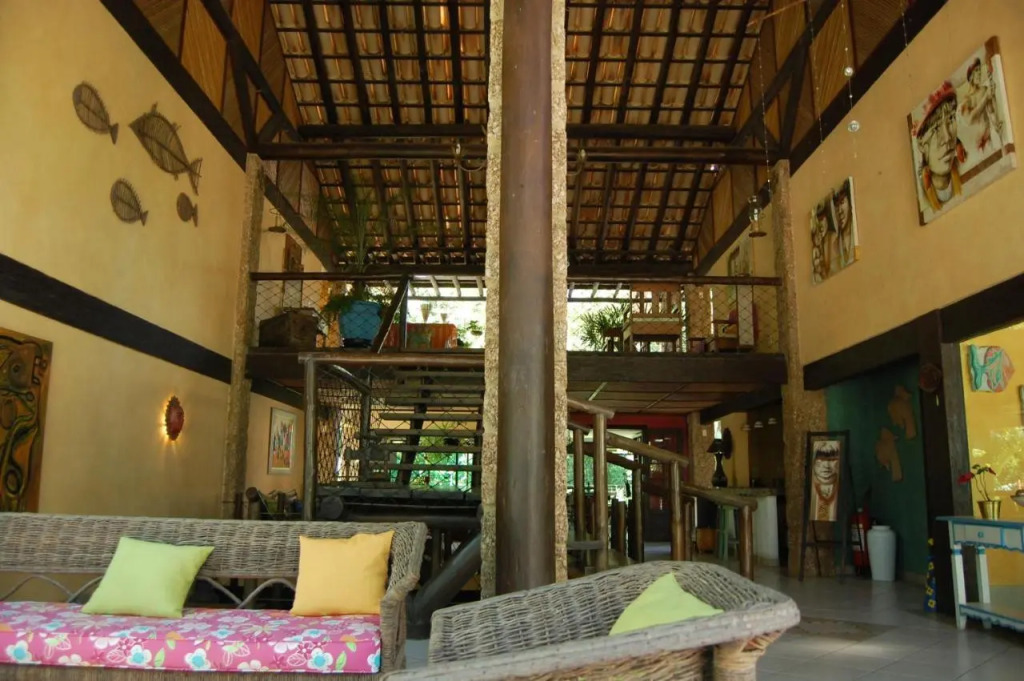 Pousada Águas de Parati