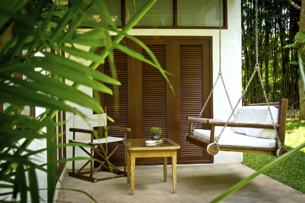 The Legend Chiang Rai Boutique River Resort and Spa