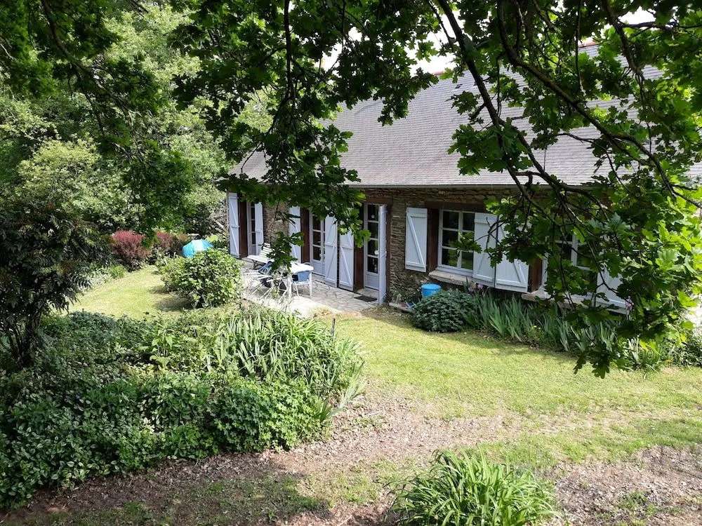 Ancien Manoir de Grippé