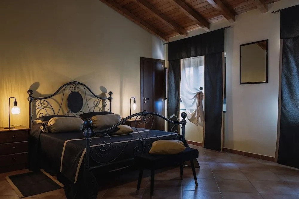 Palazzo Anthea