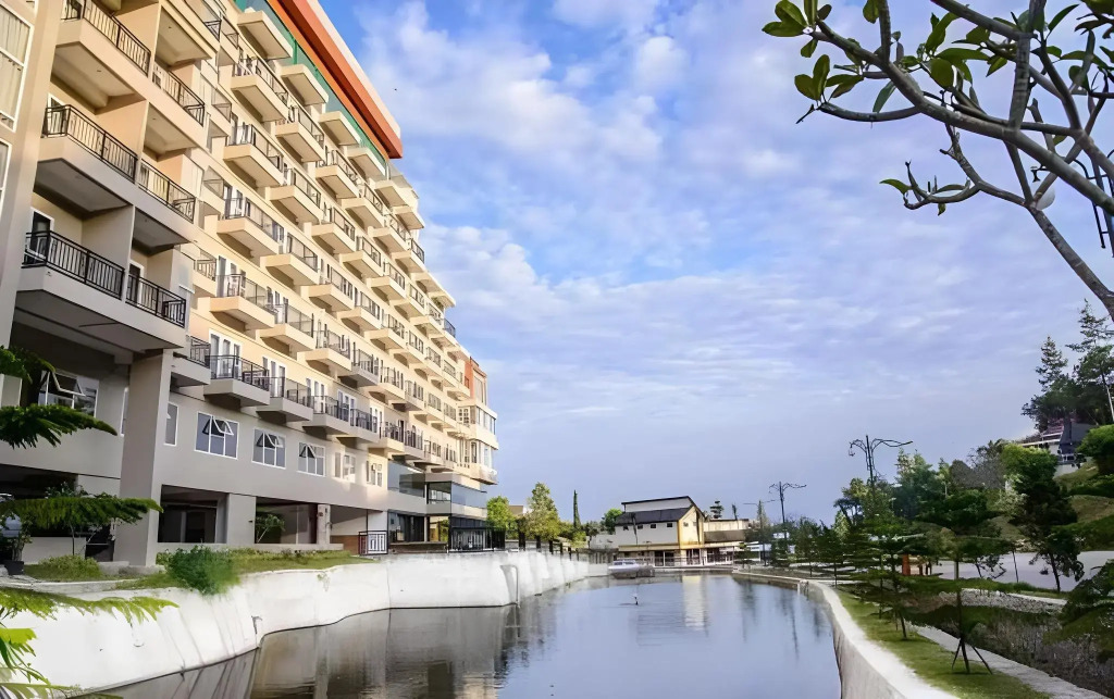 Bukit Vipassana Hotel