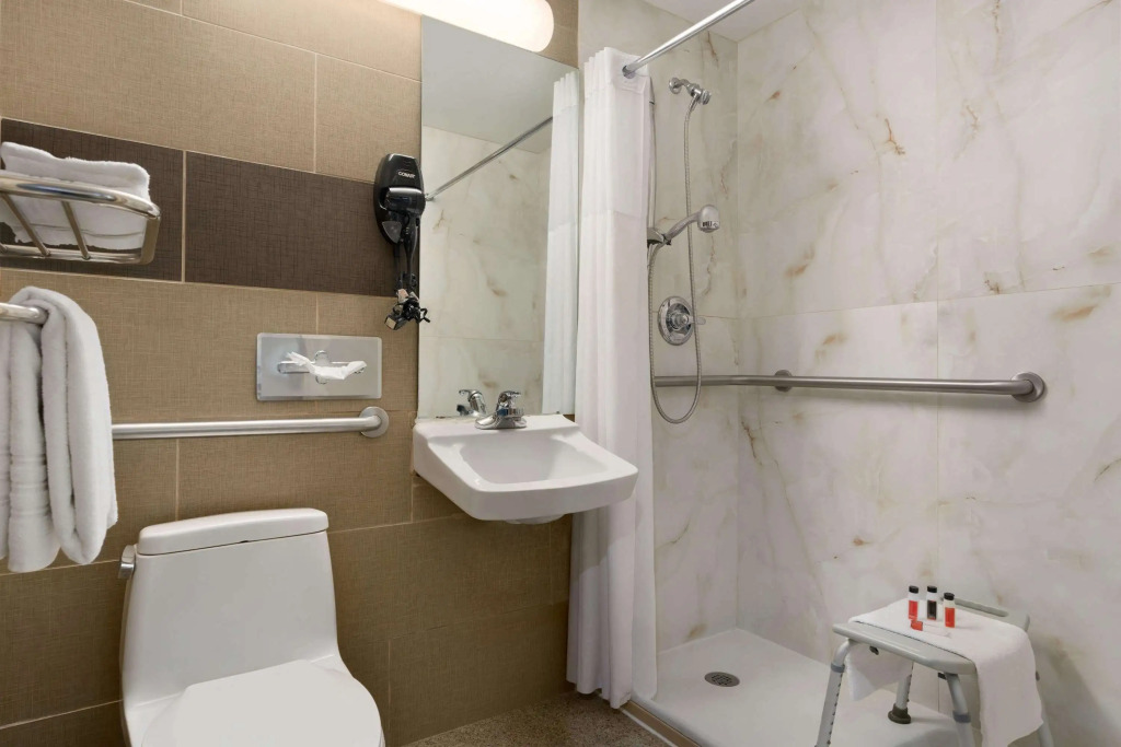 Days Inn by Wyndham Brooklyn