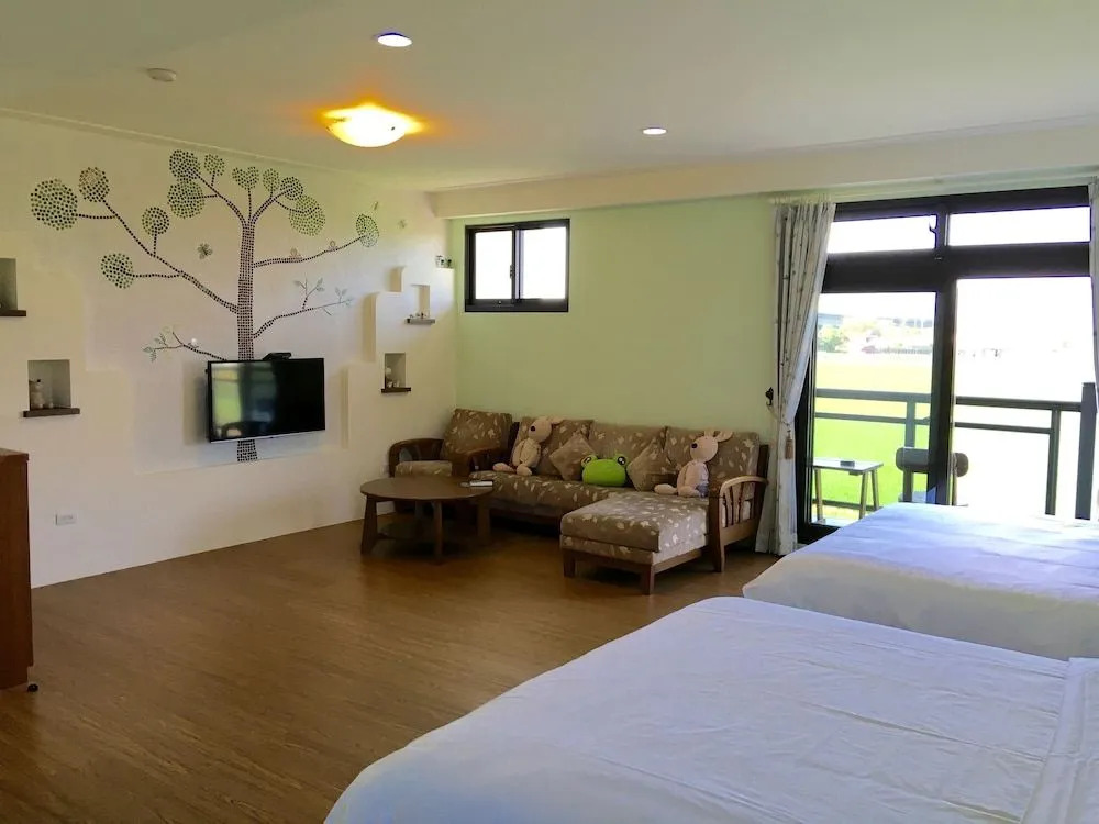 Tian Nian B&B