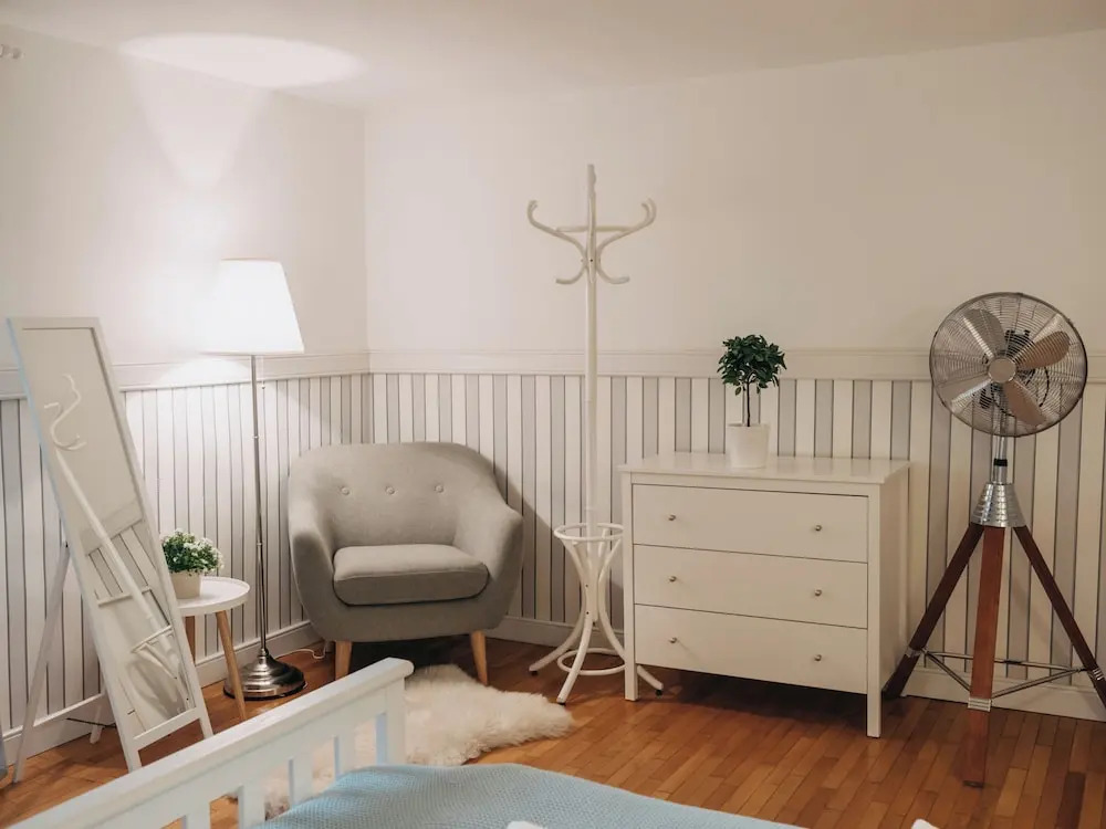 Cozy rooms Ostrava