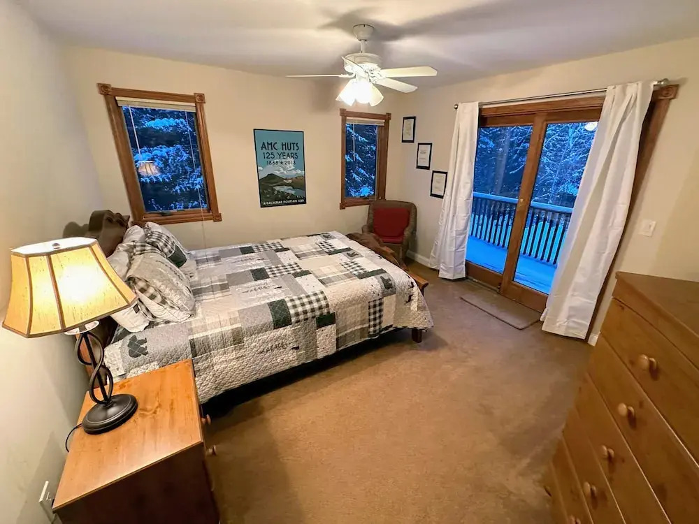 Spacious Private Home - Al132